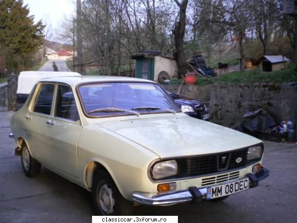 Dacia - liviu59ro - Prezentare masini
