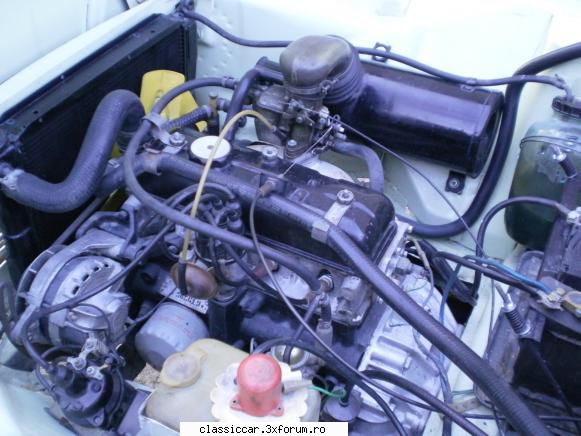 Dacia - liviu59ro - Prezentare masini