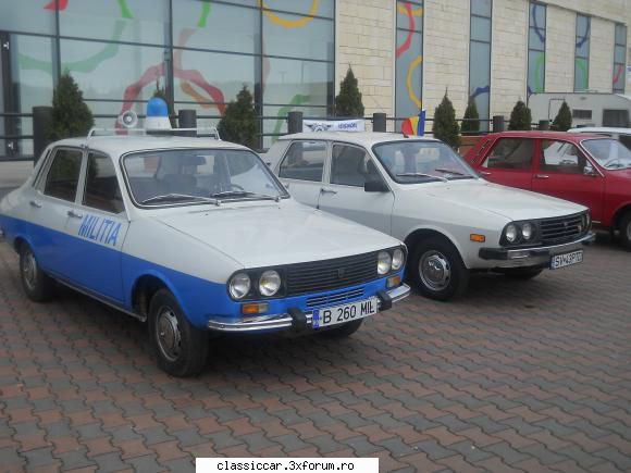 Dacia - Dedicatie pentru Dl.Viorel Balmez de la - Prezentare masini