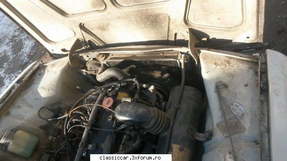 Dacia 1300 '71/'72 (un nou proiect) - Raul90 - Prezentare masini
