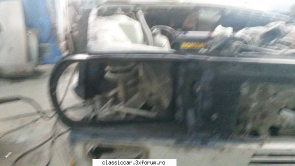 Dacia 1300 '71/'72 (un nou proiect) - Raul90 - Prezentare masini