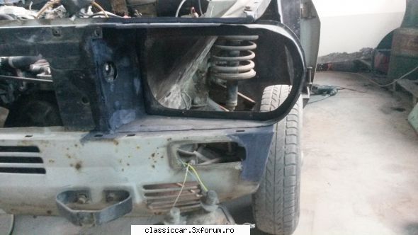 Dacia 1300 '71/'72 (un nou proiect) - Raul90 - Prezentare masini