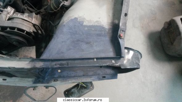 Dacia 1300 '71/'72 (un nou proiect) - Raul90 - Prezentare masini