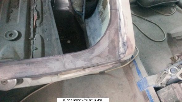 Dacia 1300 '71/'72 (un nou proiect) - Raul90 - Prezentare masini