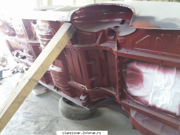 Dacia 1300 '71/'72 (un nou proiect) - Raul90 - Prezentare masini