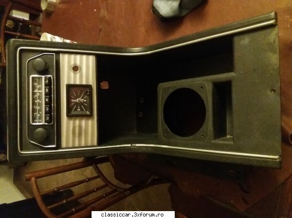 Dacia 1300 '71/'72 (un nou proiect) - Raul90 - Prezentare masini