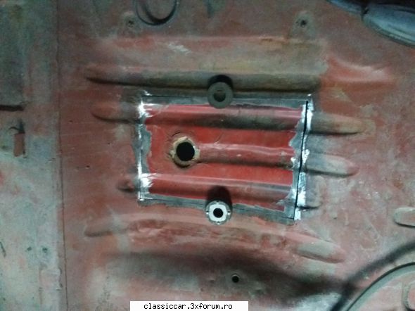 Dacia 1300 '71/'72 (un nou proiect) - Raul90 - Prezentare masini