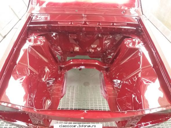 Dacia 1300 '71/'72 (un nou proiect) - Raul90 - Prezentare masini