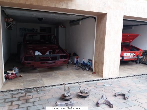 Dacia 1300 '71/'72 (un nou proiect) - Nicu_Nix :)) sk100it - sper sa nimeresc - Prezentare masini