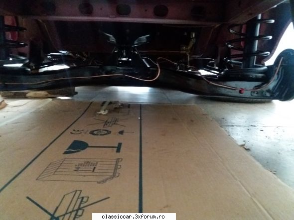 Dacia 1300 '71/'72 (un nou proiect) - Raul90 - Prezentare masini