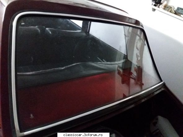 Dacia 1300 '71/'72 (un nou proiect) - Raul90 - Prezentare masini