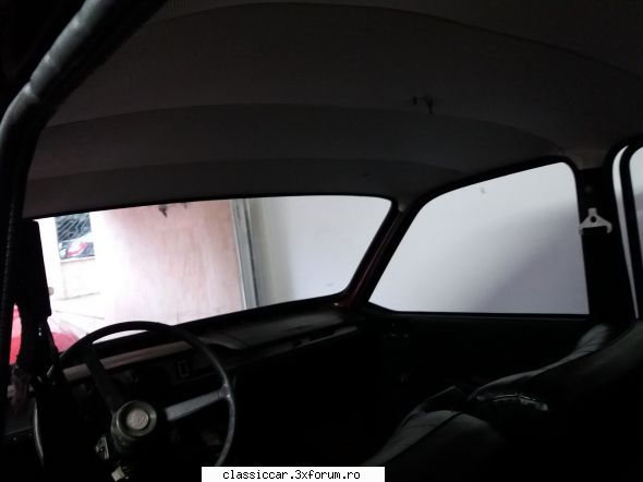 Dacia 1300 '71/'72 (un nou proiect) - Raul90 - Prezentare masini
