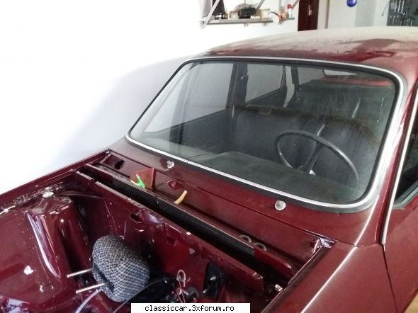 Dacia 1300 '71/'72 (un nou proiect) - Raul90 - Prezentare masini