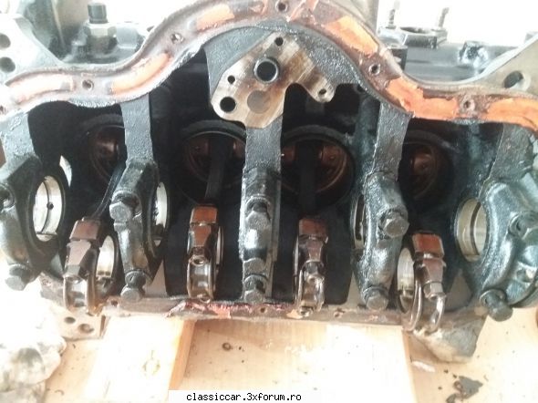 Dacia 1300 '71/'72 (un nou proiect) - Nu am mai postat de mult pe aici. Intre timp am - Prezentare masini