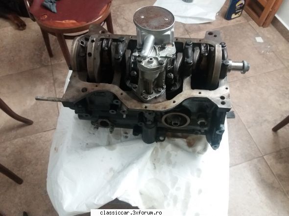 Dacia 1300 '71/'72 (un nou proiect) - Raul90 - Prezentare masini