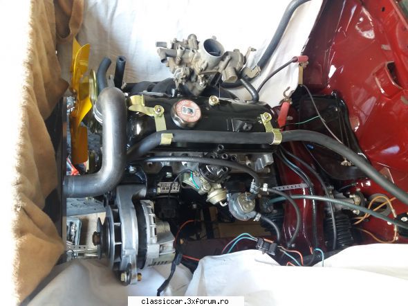 Dacia 1300 '71/'72 (un nou proiect) - Raul90 - Prezentare masini