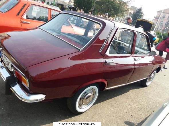 Dacia 1300 '71/'72 (un nou proiect) - Raul90 - Prezentare masini