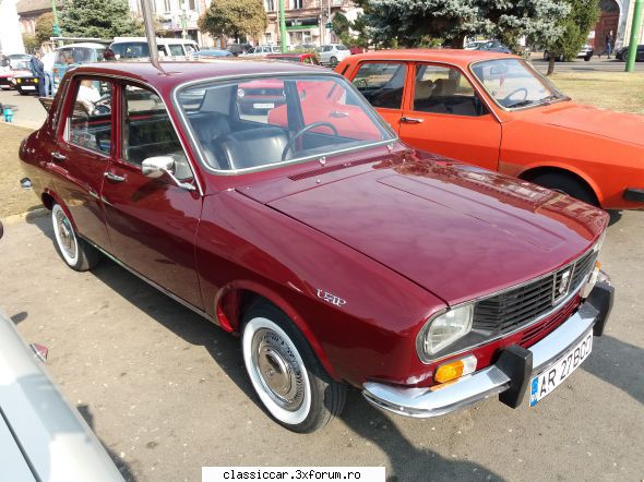 Dacia 1300 '71/'72 (un nou proiect) - Raul90 - Prezentare masini