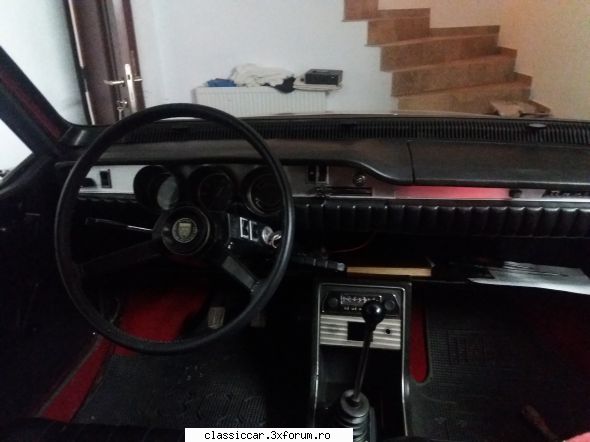 Dacia 1300 '71/'72 (un nou proiect) - Raul90 - Prezentare masini