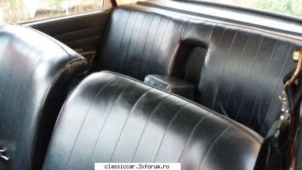 Dacia 1300 / '74 Grena - Nicu_Nix - Prezentare masini