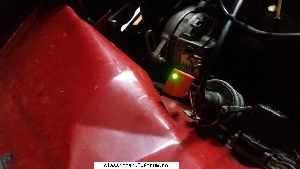 Dacia 1300 / '74 Grena - Nicu_Nix - Prezentare masini