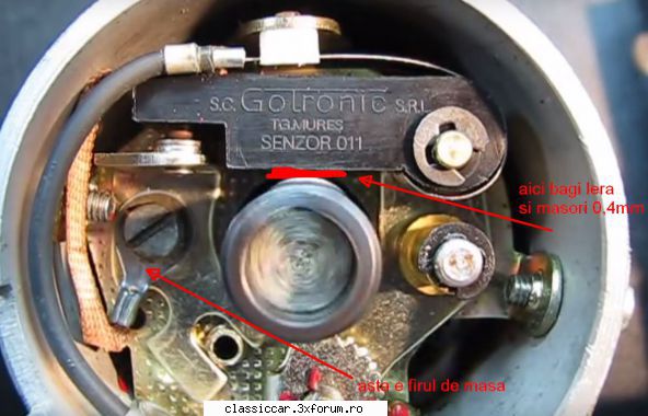 Dacia 1300 / '74 Grena - am facut si-o mazgaleala sa priceapa toti - Prezentare masini