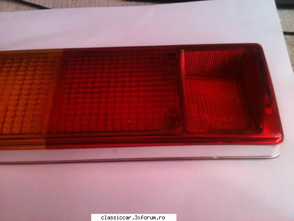 Dacia 1300 '74 alb 40 - sorin100 - Prezentare masini