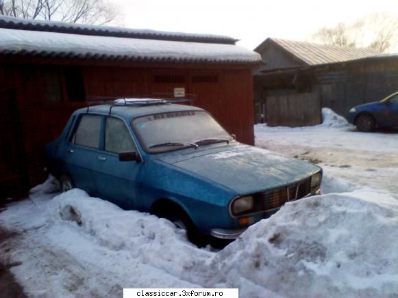 Dacia " - daniel93 - Prezentare masini