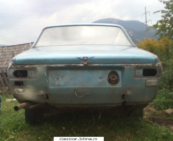Dacia " - Asta am sa fac, il dau jos si il aduc in oras sa - Prezentare masini
