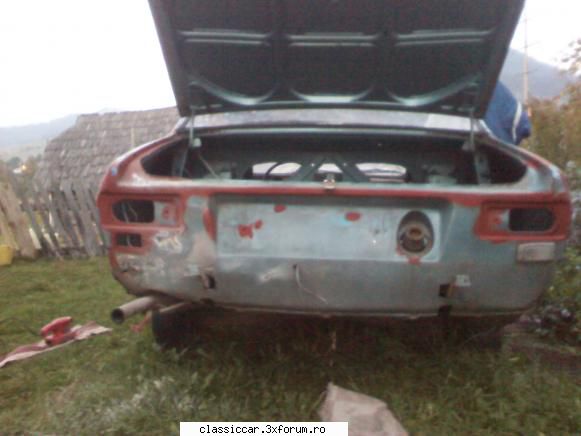 Dacia " - daniel93 - Prezentare masini