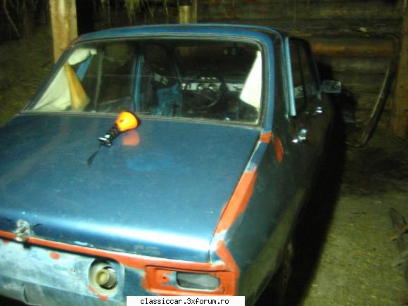 Dacia " - Ne-am mutat la adapost - Prezentare masini