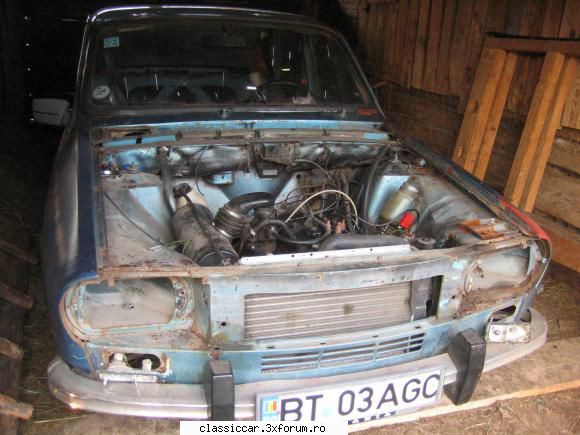 Dacia " - Au inceput lucrarile, mai finut pentru inceput - Prezentare masini