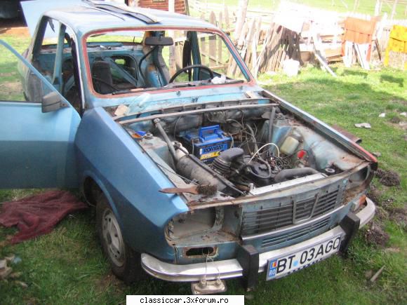 Dacia " - daniel93 - Prezentare masini