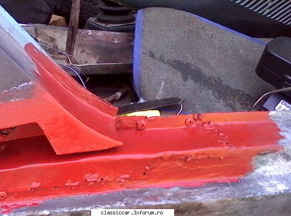 Dacia " - Am inteles. Asa stiam si eu, dar am prins un - Prezentare masini
