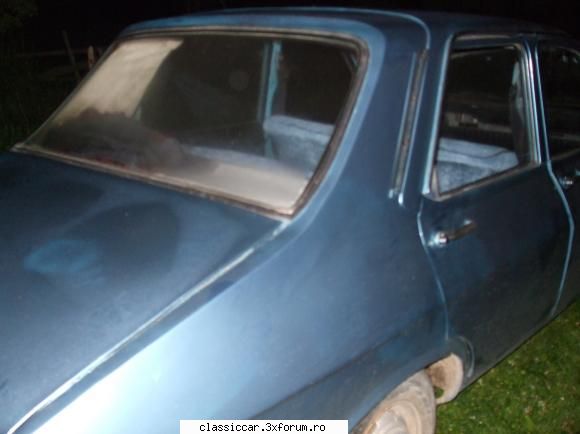 Dacia " - daniel93 - Prezentare masini