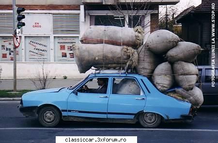 Dacia " - Arata fff bine masina, dar nu inteleg de ce va - Prezentare masini