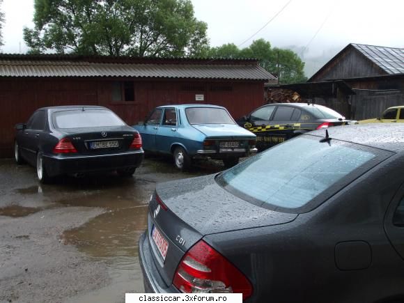 Dacia " - Cel mai tare din parcare - Prezentare masini