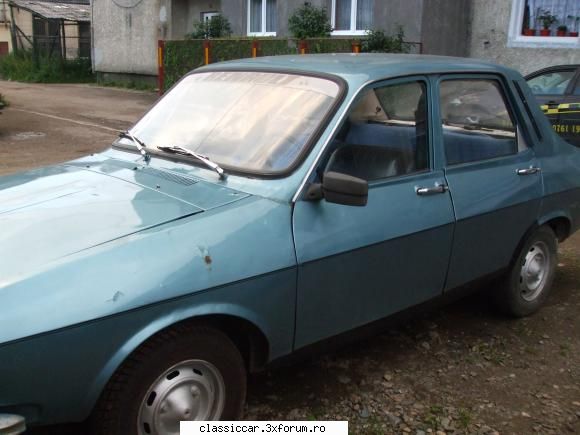 Dacia " - Oare am sanse sa trec ITP-ul in starea asta? - Prezentare masini