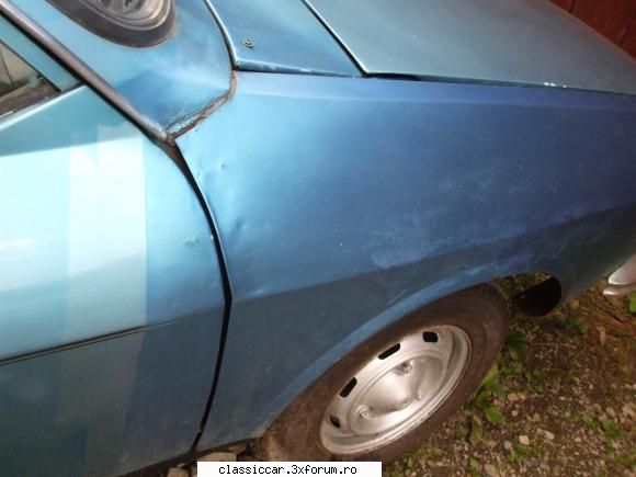 Dacia " - Partea cea mai naspa - Prezentare masini
