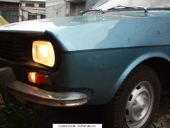 Dacia " - daniel93 - Prezentare masini