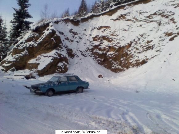 Dacia " - daniel93 - Prezentare masini