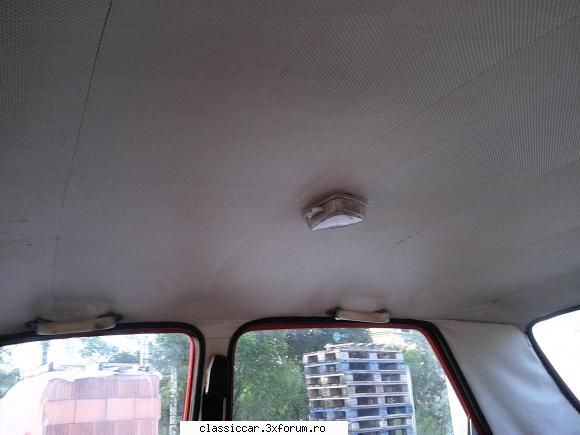 Dacia 1300 /'80 - Nicu_Nix - Prezentare masini