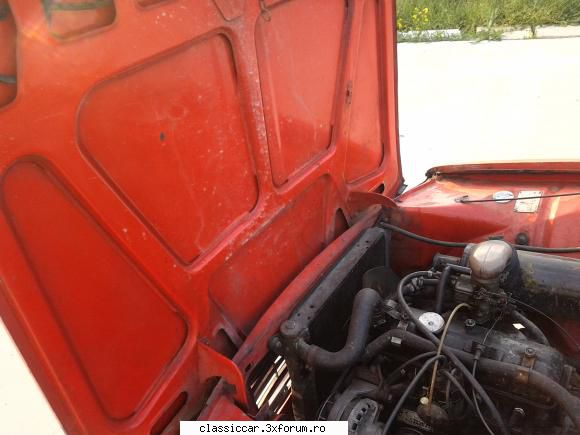 Dacia 1300 /'80 - Nicu_Nix - Prezentare masini