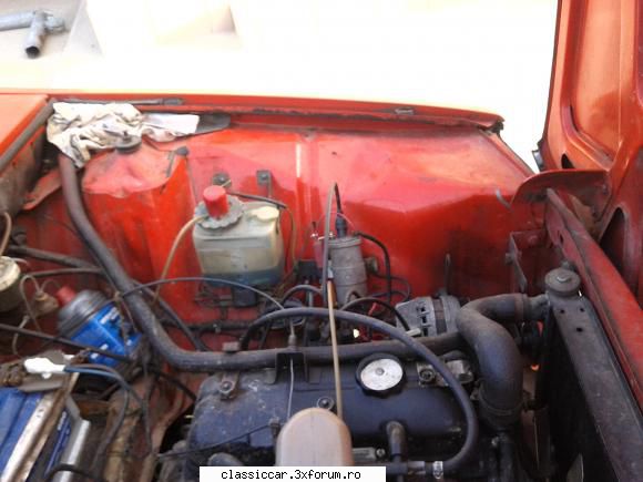 Dacia 1300 /'80 - Nicu_Nix - Prezentare masini