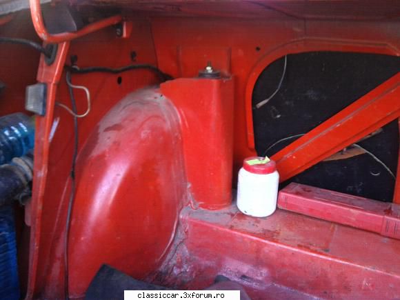 Dacia 1300 /'80 - Nicu_Nix - Prezentare masini