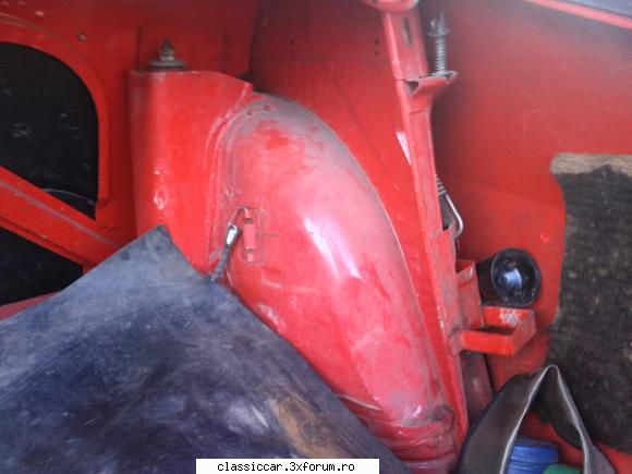 Dacia 1300 /'80 - Nicu_Nix - Prezentare masini