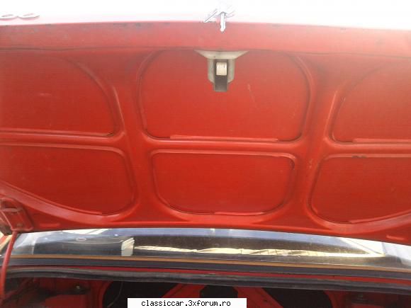 Dacia 1300 /'80 - Nicu_Nix - Prezentare masini