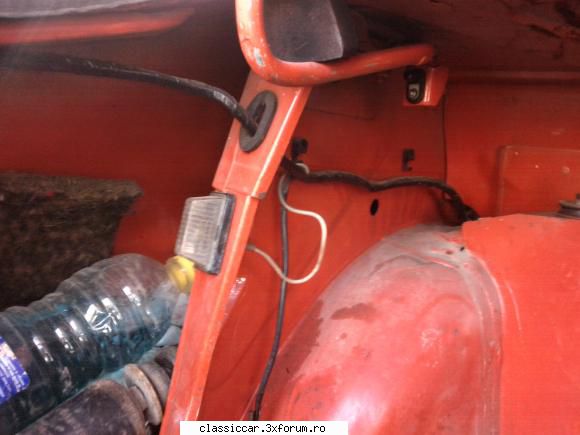 Dacia 1300 /'80 - Nicu_Nix - Prezentare masini