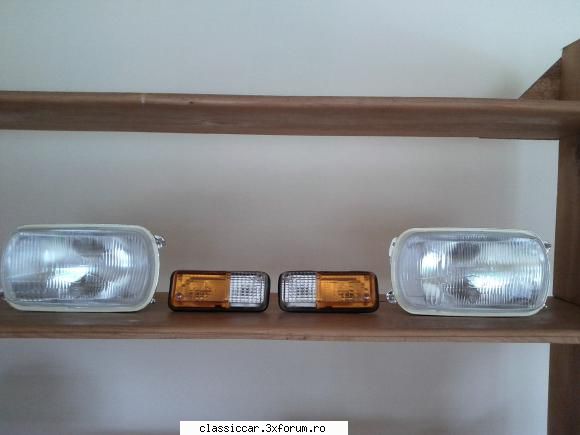 Dacia 1300 /'80 - faine rau accesoriile astea - Prezentare masini