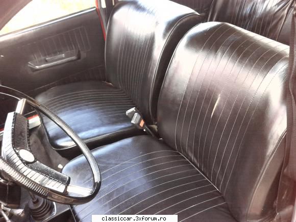 Dacia 1300 /'80 - Nicu_Nix - Prezentare masini